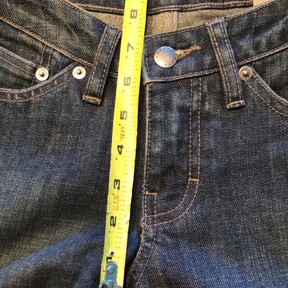 Sergio Valente Melrose Roper Flare Jeans - Picture 10 of 11